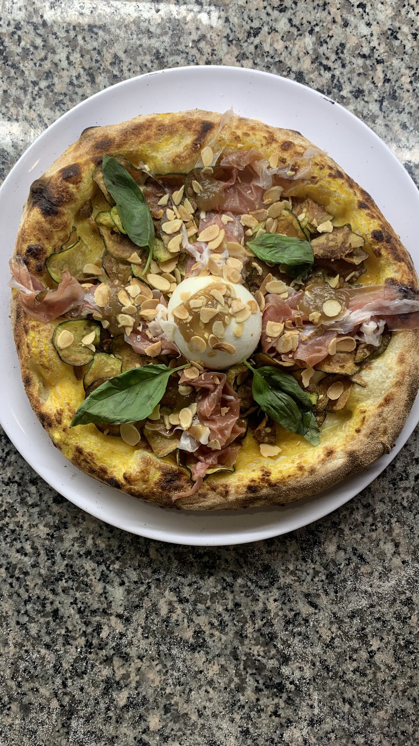 Nfarinati Modern Pizza - Bagheria - Sicilia 