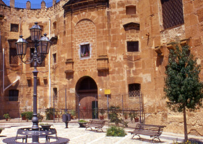 Larderia Palace