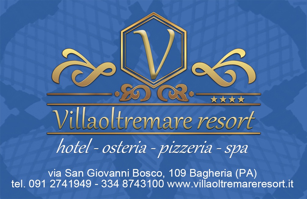 Villa Oltremare Resort