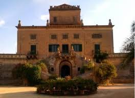 Villa San Marco