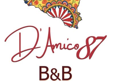 B&B D’Amico87