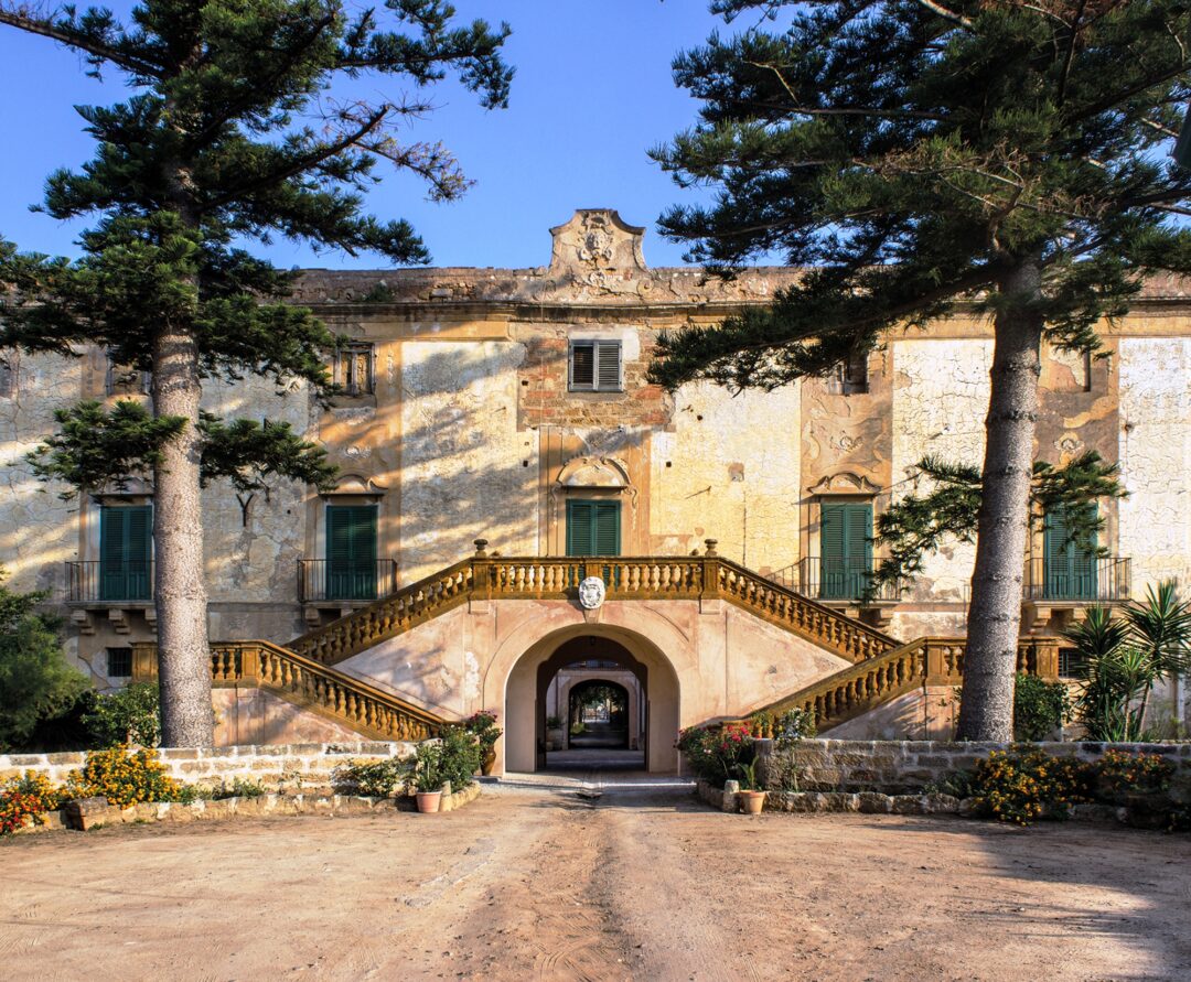 Villa Sant’Isidoro De Cordova – FR