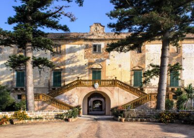 Villa Sant’Isidoro De Cordova – ENG