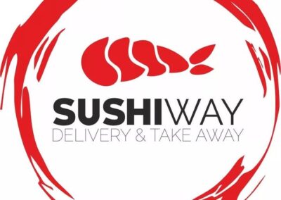 SushiWay ES