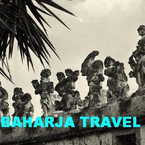 Baharja Travel SAS FRA