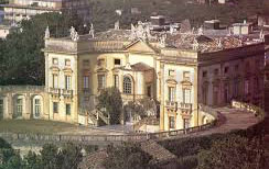 Villa Valguarnera