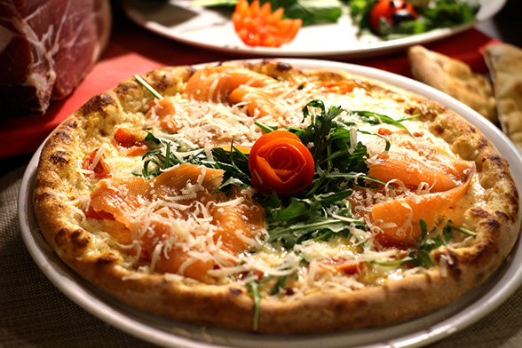 pizza palantica bagheria