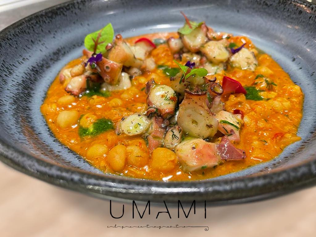 Ristorante Umami Bagheria