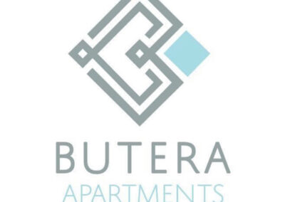 Apartamentos Butera