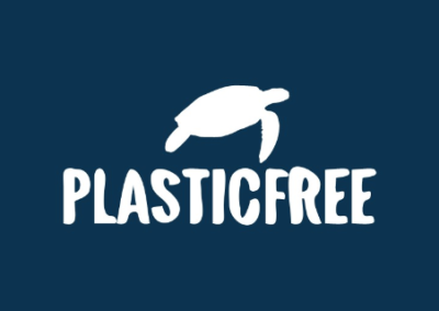 Collecte de plastique organisée par « Plastic Free » dans le centre ville – Dimanche 22 octobre à 10 heures