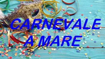 La frazione marinara di Aspra con “Carnevale a mare” – Domenica 11 febbraio alle ore 15:30