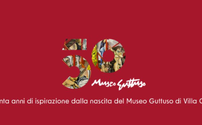 50e anniversaire du musée Guttuso: samedi 24 février à 16h30 Conférence de presse pour l’ouverture de la nouvelle exposition au deuxième étage – Ouverture à partir de 18h00 le samedi 24 février 2024