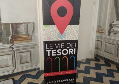 Bagheria riapre i suoi tesori: al via la 7ª edizione del Festival “Le Vie dei Tesori” nell’anno del Ventennale – Dal 19 settembre al 4 ottobre 2026