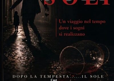 A Villa Butera il cinema racconta la forza delle donne e la speranza: in scena “Soli” di Pasquale Fabio Vella – Domenica 11 ottobre 2026